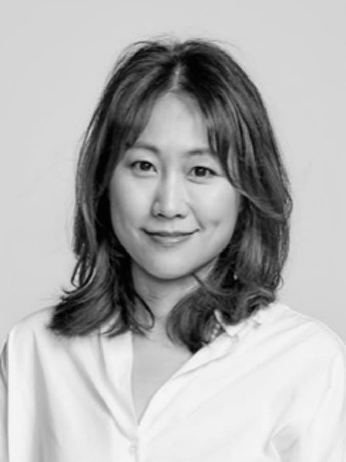 李欣怡（Cindy Lee）